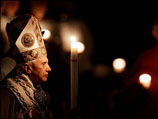 Бенедикт XVI призвал верующих видеть в посте путь к обновлению, а не тяжелую обязанность