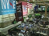Американская комиссия по ценным бумагам и биржам (SEC) одобрила сделку слияния между Нью-Йоркской фондовой бирже NYSE и электронной торговой системой Archipelago