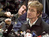 Провал на Олимпиаде скорее всего вынудит Гретцки оставить свой пост Провал на Олимпиаде скорее всего вынудит Гретцки оставить свой пост