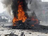В Багдаде прогремели 4 взрыва: 36 погибших, 84 раненых В Багдаде прогремели 4 взрыва: 36 погибших, 84 раненых