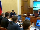 Медведев нашел на всех четырех национальных проектах родимые пятна бюрократии Медведев нашел на всех четырех национальных проектах родимые пятна бюрократии