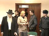 Мосгорсуд приступил к рассмотрению по существу уголовного дела 20-летнего москвича Александра Копцева, совершившего нападение на посетителей синагоги на Большой Бронной в Москве