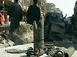 Жертвами пяти взрывов в Багдаде стали 57 человек, более 120 ранены Жертвами пяти взрывов в Багдаде стали 57 человек, более 120 ранены