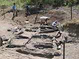 Ученые обнаружили в Индонезии следы погибшей цивилизации, уничтоженной в начале XIX века