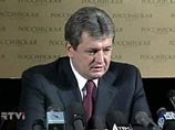 Российские СМИ о бывшем премьере Чечни Абрамове и будущем премьере - креатуре Путина Российские СМИ о бывшем премьере Чечни Абрамове и будущем премьере - креатуре Путина