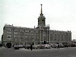 Администрация Екатеринбурга опубликовала "черный список" недобросовестных предприятий Администрация Екатеринбурга опубликовала "черный список" недобросовестных предприятий
