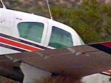 Двое 14-летних ребят без спроса взяли старенький самолет Moony M20, принадлежащий отцу одного из подростков