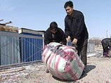 The Times: таможня готова положить конец "челночному бизнесу" в России The Times: таможня готова положить конец "челночному бизнесу" в России