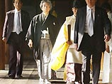 Президент Южной Кореи в очередной раз потребовал от руководства Японии отказаться от посещения храма Ясукуни