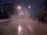 В Санкт-Петербурге авария на теплотрассе: 1 человек погиб и 7 обварились кипятком В Санкт-Петербурге авария на теплотрассе: 1 человек погиб и 7 обварились кипятком
