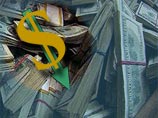 Доллар в первое весеннее утро подешевел на 10 копеек Доллар в первое весеннее утро подешевел на 10 копеек