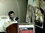 Экс-президент Ирана раскритиковал Ахмади Нежада за отрицание Холокоста 