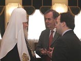 При Совете Европы создадут консультативный совет религиозных организаций