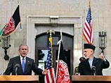 Буш: Америка не позволит Ирану обладать ядерным оружием Буш: Америка не позволит Ирану обладать ядерным оружием