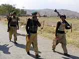 В Пакистане уничтожен чеченский полевой командир по прозвищу "Имам"