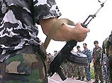 С 1 апреля руководство Чечни будет охранять спецподразделение милиции
