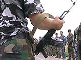 С 1 апреля руководство Чечни будет охранять спецподразделение милиции С 1 апреля руководство Чечни будет охранять спецподразделение милиции