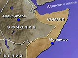 Боевики захватили в заложники американского сотрудника представительства ООН в Сомали Боевики захватили в заложники американского сотрудника представительства ООН в Сомали