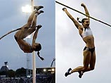 Исинбаева и Феофанова будут представлять Россию на чемпионате мира Исинбаева и Феофанова будут представлять Россию на чемпионате мира