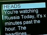 Международный скандал с прокремлевским телеканалом Russia Today - от него требуют сменить название