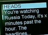 Международный скандал с прокремлевским телеканалом Russia Today - от него требуют сменить название Международный скандал с прокремлевским телеканалом Russia Today - от него требуют сменить название