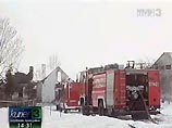 При пожаре в жилом доме в пригороде Варшавы погибли шестеро детей