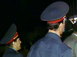 В Назрани обезврежена бомба, заложенная под автомобиль ГАИ В Назрани обезврежена бомба, заложенная под автомобиль ГАИ