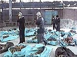 Нобелевские лауреаты подвергли резкой критике политику России в Чечне Нобелевские лауреаты подвергли резкой критике политику России в Чечне