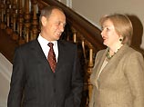 Первая любовь президента Путина рассказала о нем, его жене и играх юности Первая любовь президента Путина рассказала о нем, его жене и играх юности
