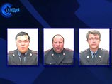 В Чите осуждены солдаты-"срочники", сбежавшие из части и убившие 6 человек В Чите осуждены солдаты-"срочники", сбежавшие из части и убившие 6 человек