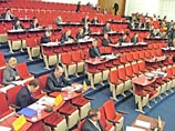 В Приморье "единороссы" попытались отправить в отставку спикера-однопартийца В Приморье "единороссы" попытались отправить в отставку спикера-однопартийца