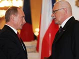 La Repubblica: Путин признал моральную ответственность за репрессии СССР в Чехии La Repubblica: Путин признал моральную ответственность за репрессии СССР в Чехии