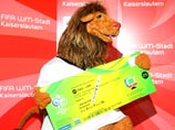 Билеты на Кубок мира по футболу невозможно будет подделать Билеты на Кубок мира по футболу невозможно будет подделать
