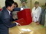 Выборы в Белоруссии: трое против Лукашенко Выборы в Белоруссии: трое против Лукашенко
