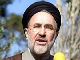 Экс-президент Ирана Хатами: арабам нужно признать Холокост, несмотря на разногласия с Израилем