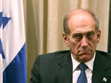 Исполняющий обязанности премьер-министра Израиля Эхуд Ольмерт дал военным инструкции действовать против террористов без всяких ограничений