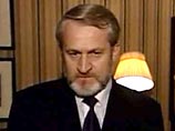 Разжалованные Закаев и Удугов по-разному оценивают визит делегации "Хамаса" в Москву Разжалованные Закаев и Удугов по-разному оценивают визит делегации "Хамаса" в Москву