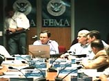 В США представители Демпартии требуют расследования действий Буша во время урагана "Катрина"