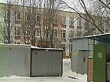Все незаконно установленные в Москве гаражи-"ракушки" снесут через три месяца
