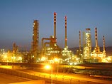 Цена нефти достигла трехнедельного пика Цена нефти достигла трехнедельного пика