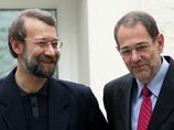 Переговоры "евротройки" с Ираном в Вене завершились ничем. Они будут продолжены 6 марта Переговоры "евротройки" с Ираном в Вене завершились ничем. Они будут продолжены 6 марта