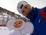 Иностранцы в Турине предлагали любые деньги за "русское животное с ушами" Иностранцы в Турине предлагали любые деньги за "русское животное с ушами"
