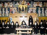 Синод Элладской церкви расценил просьбу главы самопровозглашенного Киевского патриархата как "наглый вызов"