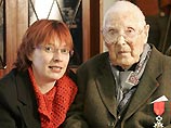 Во Франции нашли двух живых ветеранов Первой мировой войны Во Франции нашли двух живых ветеранов Первой мировой войны