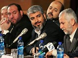 Госдеп назвал полезным визит "Хамаса" в Москву