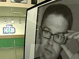 Телекомпания НТВ объявила награду в 1 млн рублей за информацию о подозреваемом в убийстве корреспондента Ильи Зимина