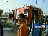 Семь человек погибли в результате взрыва в Багдаде Семь человек погибли в результате взрыва в Багдаде