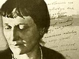 40-летие смерти Ахматовой - на могиле поэта отслужена панихида 