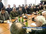 Новый премьер Чечни готов уйти в отставку, если за три месяца ситуация не улучшится Новый премьер Чечни готов уйти в отставку, если за три месяца ситуация не улучшится