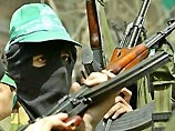 Аз-Завахири призвал "Хамас" отказаться от "Дорожной карты"
